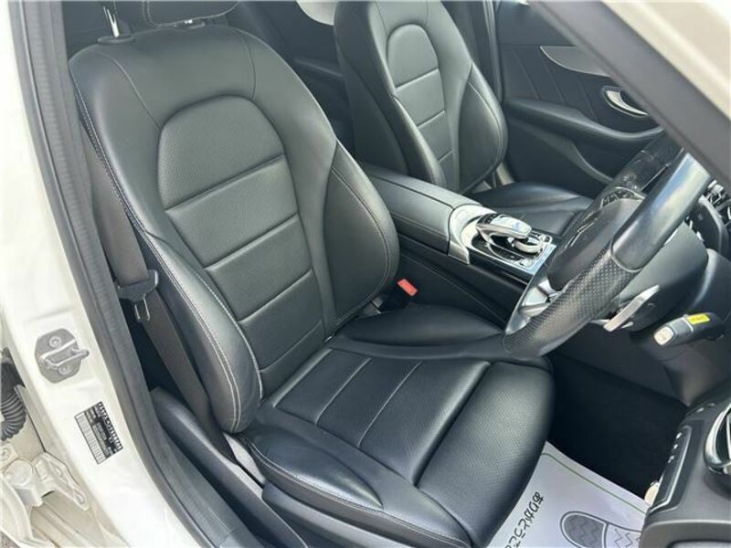 C-CLASS