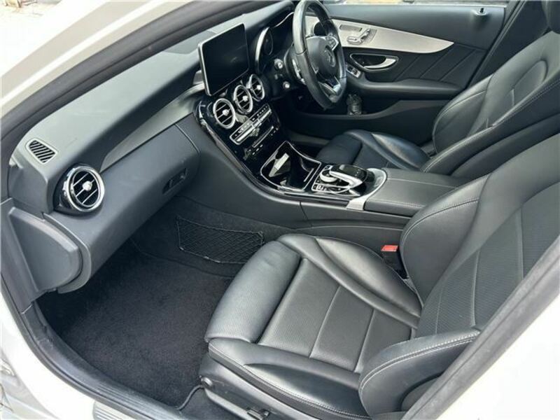 C-CLASS