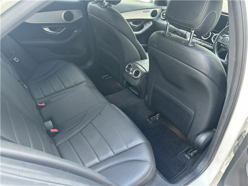 C-CLASS