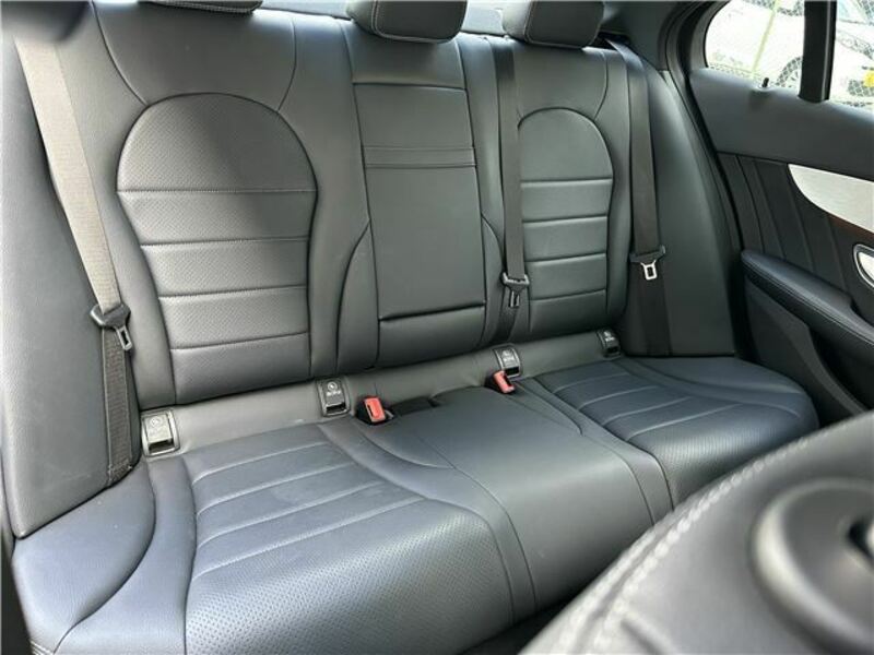 C-CLASS