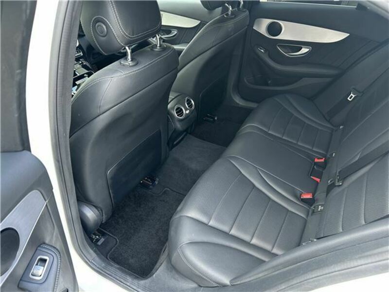 C-CLASS