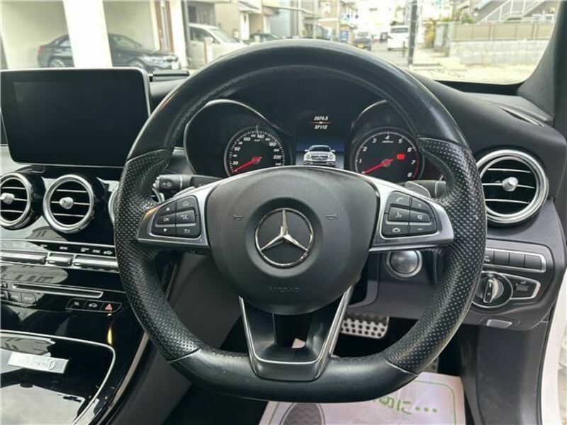 C-CLASS