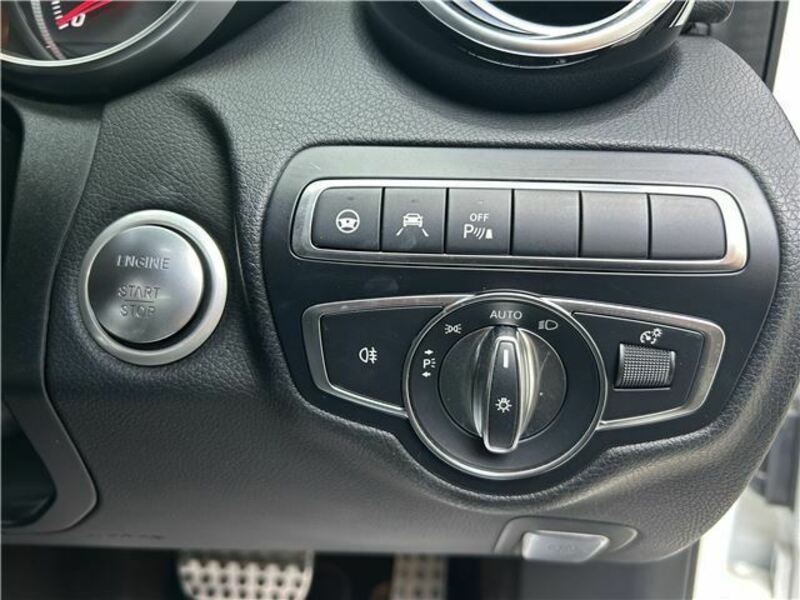C-CLASS