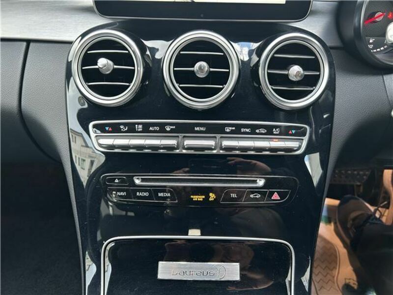 C-CLASS