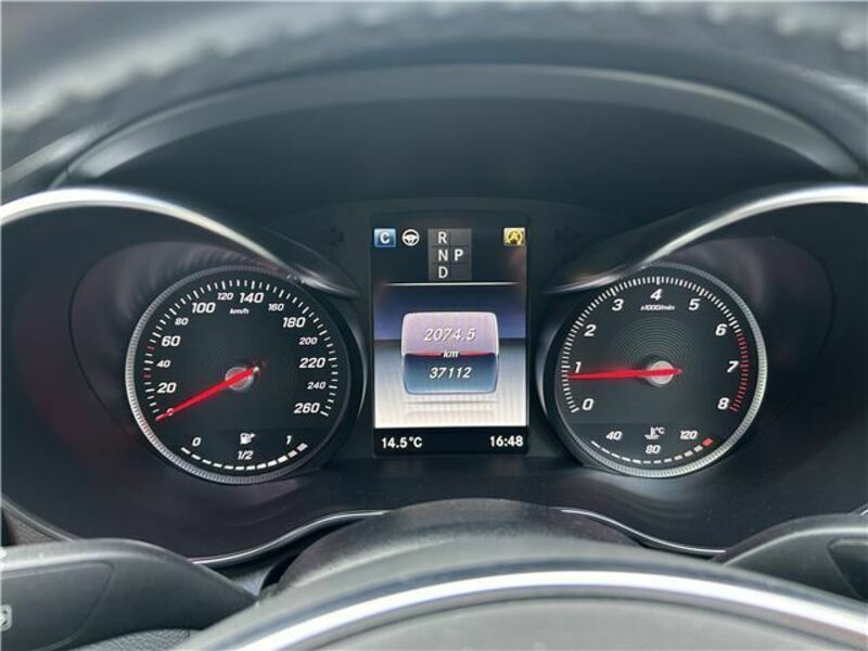 C-CLASS