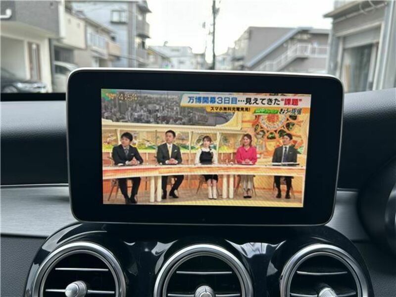 C-CLASS
