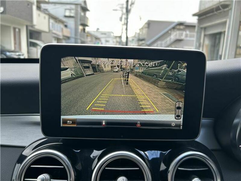 C-CLASS
