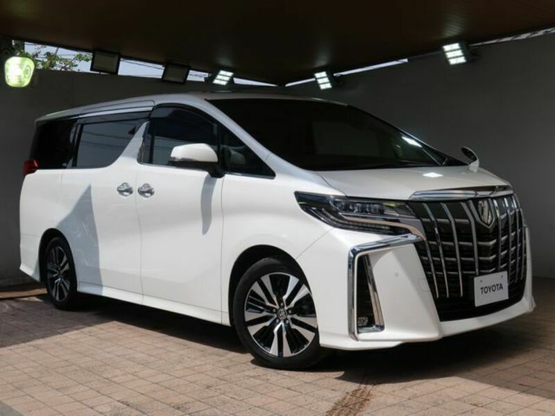 ALPHARD-0