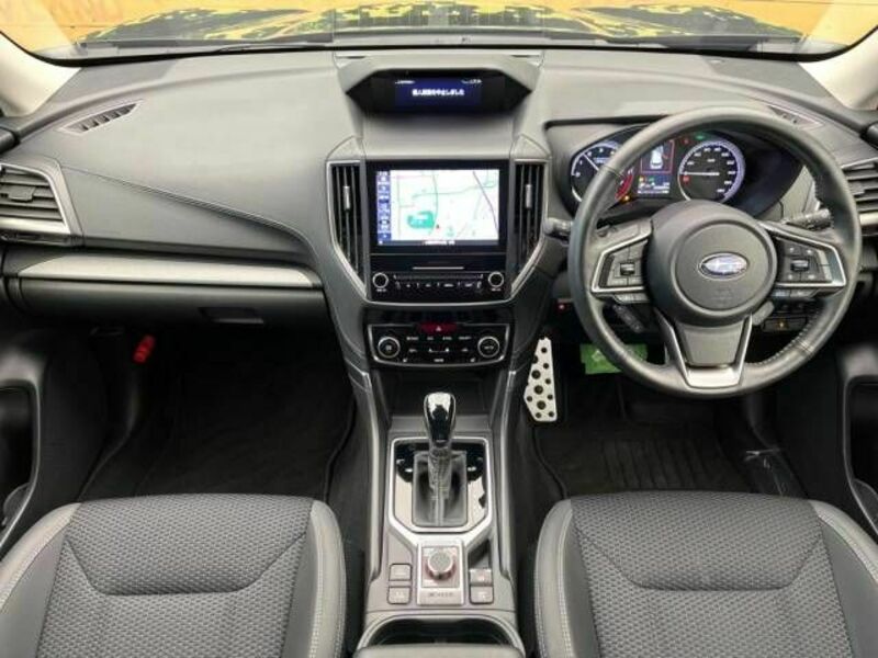 FORESTER-1