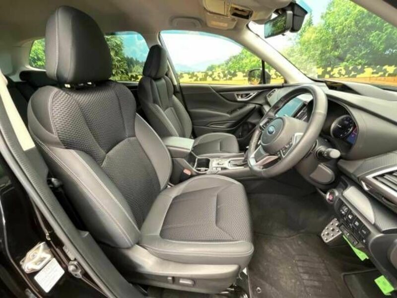 FORESTER-8
