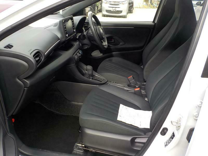 YARIS-3