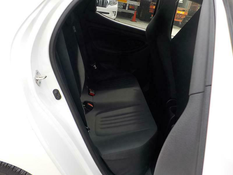 YARIS-4