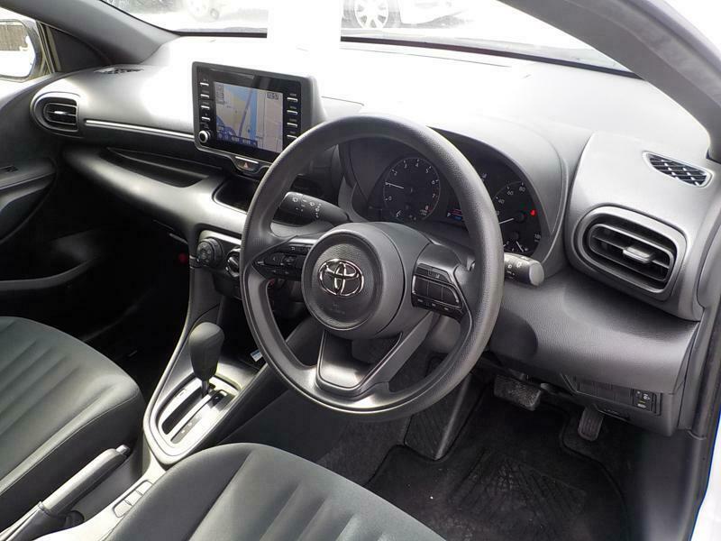 YARIS-6