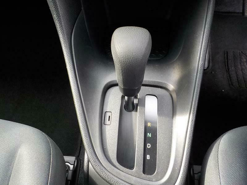 YARIS-10