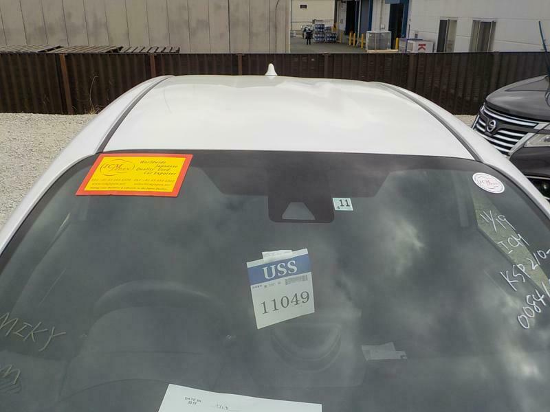 YARIS-15