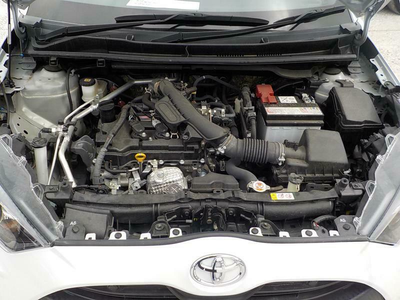 YARIS-16