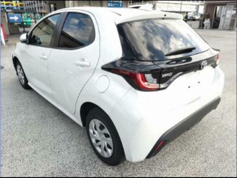 YARIS-20