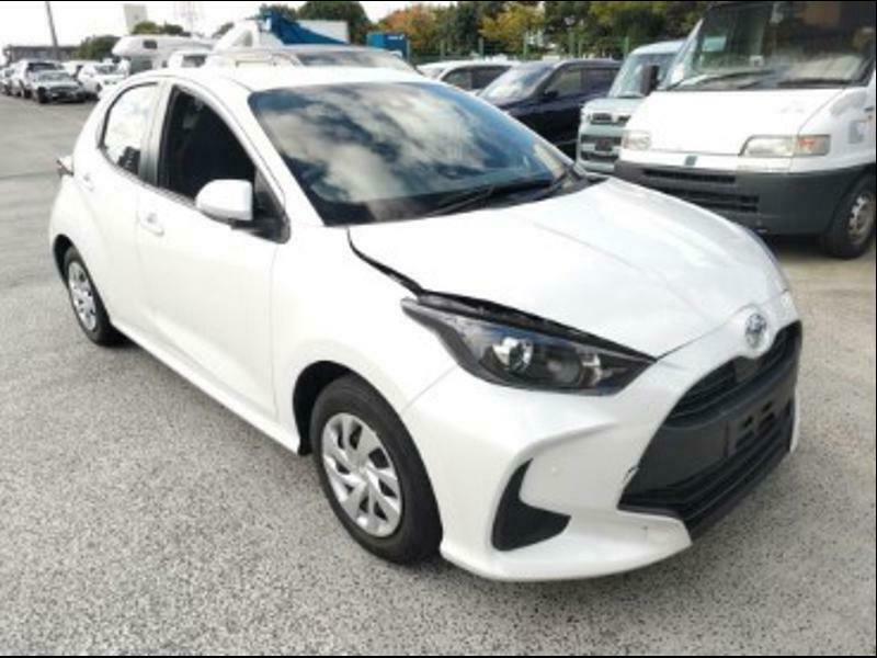 YARIS-21