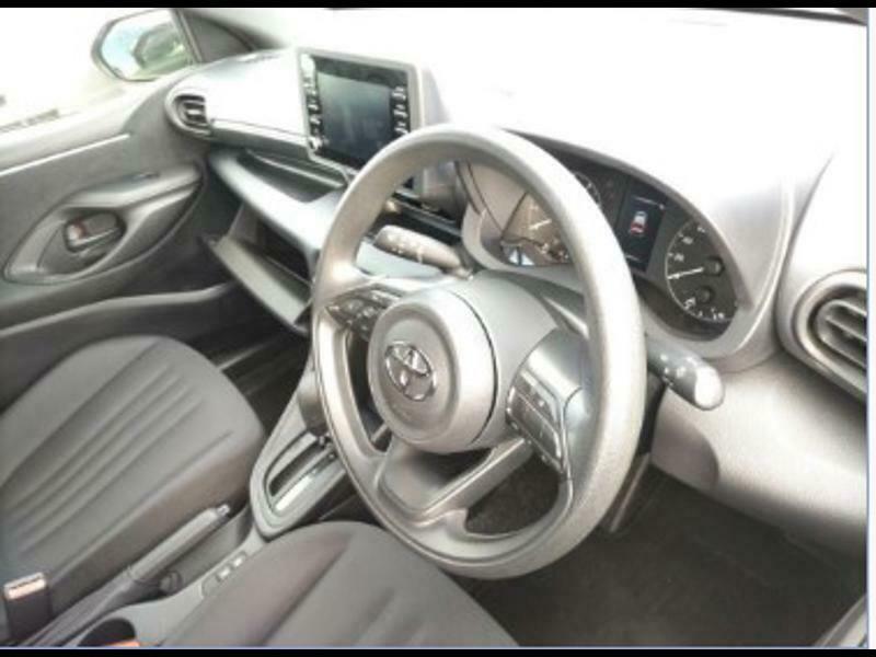 YARIS-22