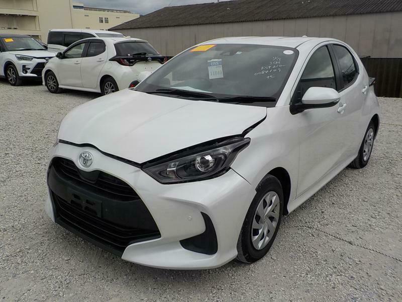 YARIS-23