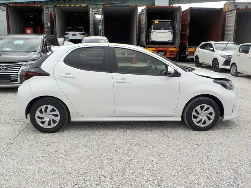 YARIS-24