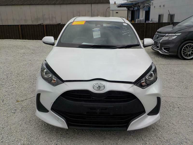 YARIS-25