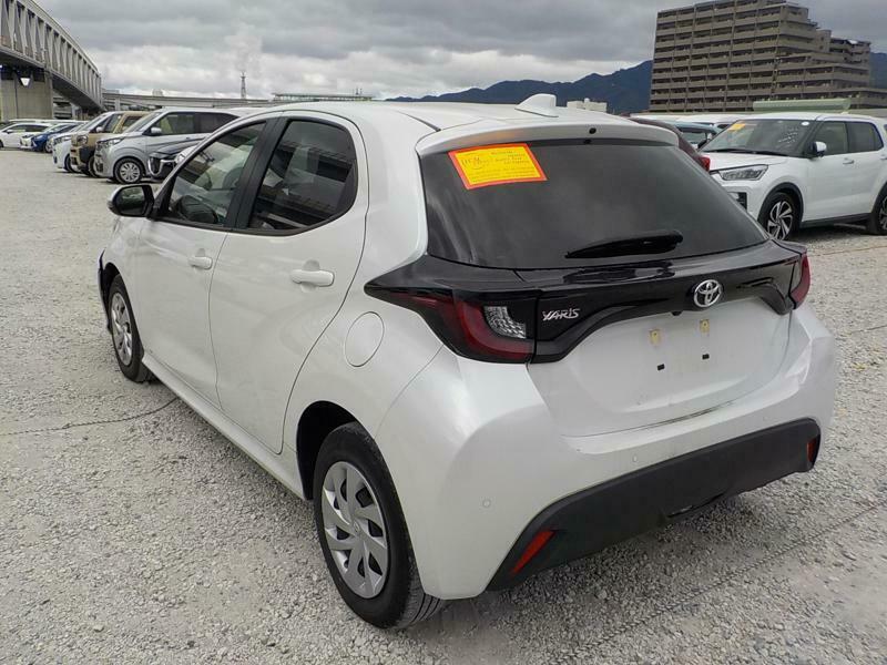 YARIS-26