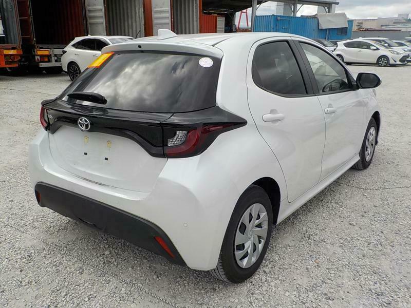 YARIS-27