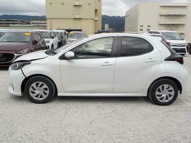 YARIS-29