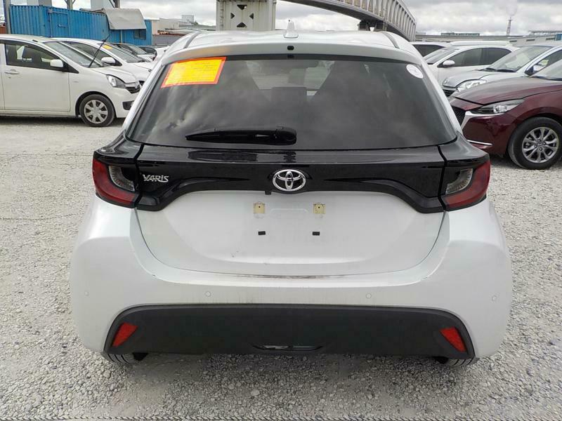 YARIS-30