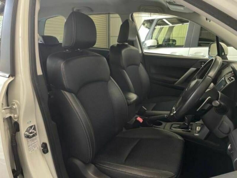 FORESTER-7