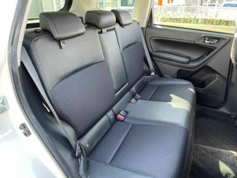 FORESTER-8