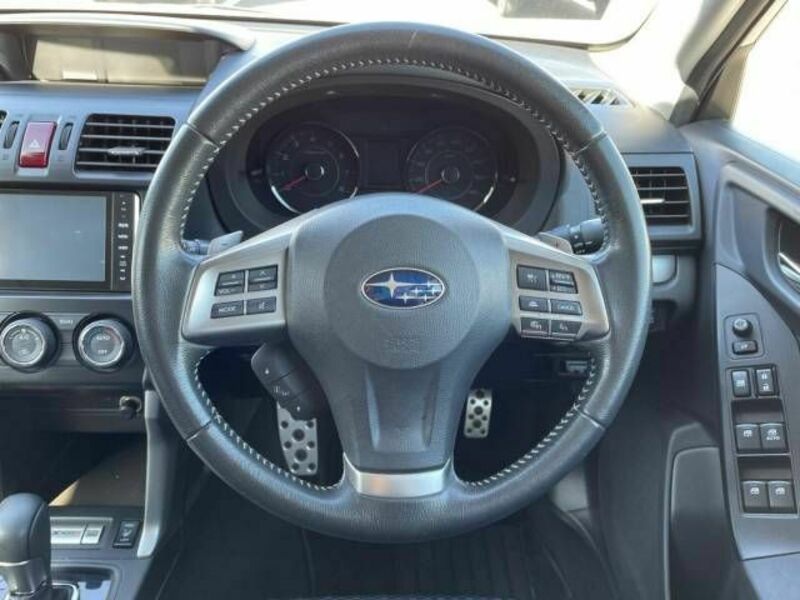 FORESTER-10