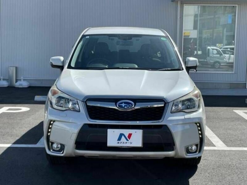 FORESTER-13