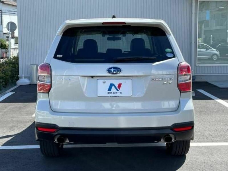 FORESTER-14