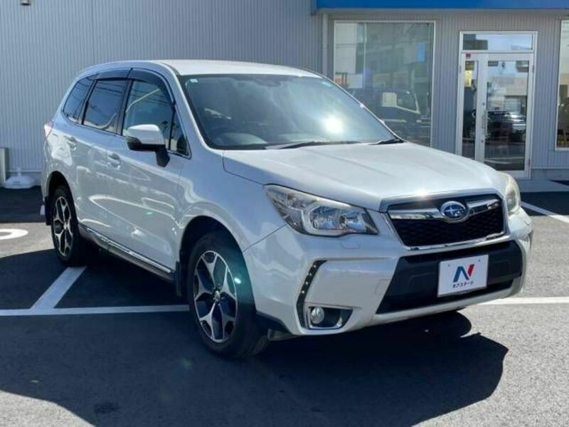 FORESTER-15