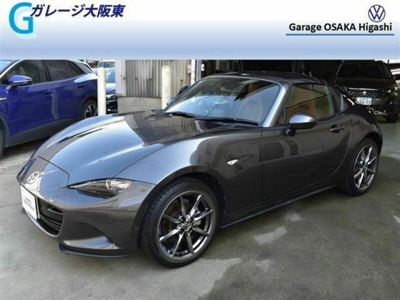 ROADSTER RF-0