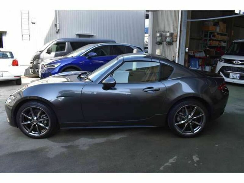 ROADSTER RF