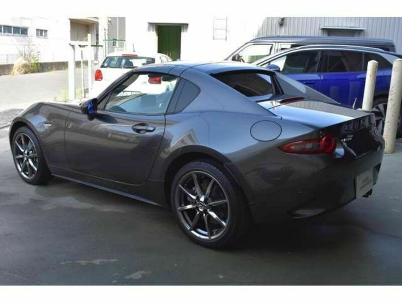 ROADSTER RF