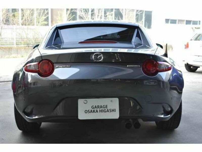 ROADSTER RF