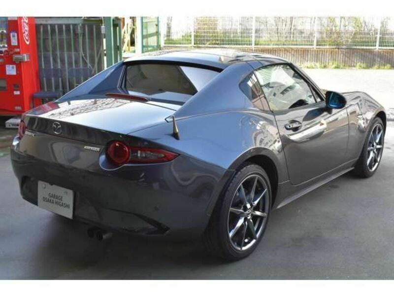 ROADSTER RF