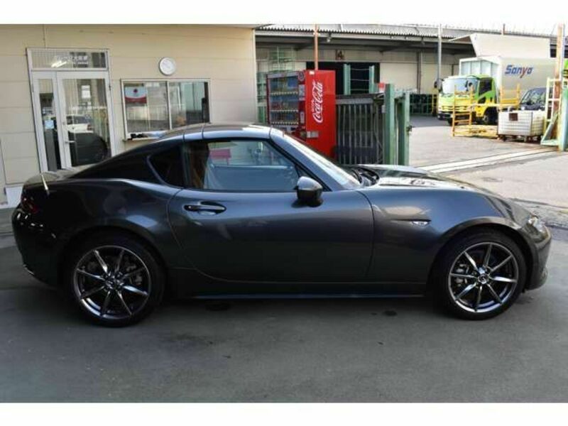 ROADSTER RF