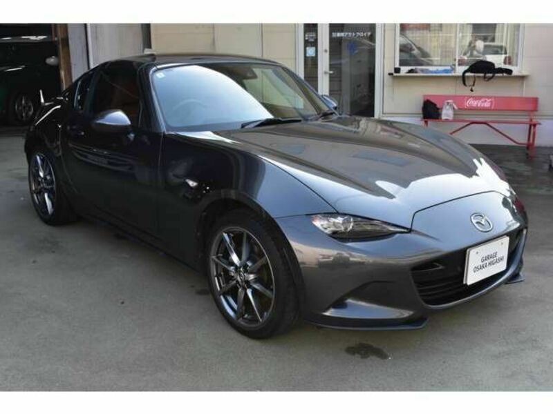 ROADSTER RF