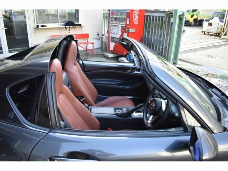 ROADSTER RF