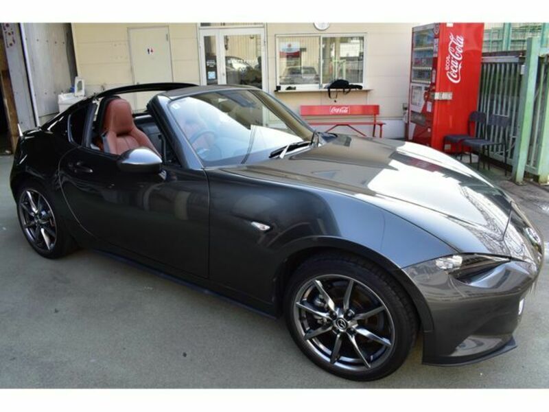 ROADSTER RF