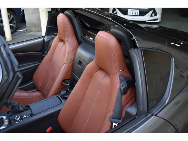 ROADSTER RF