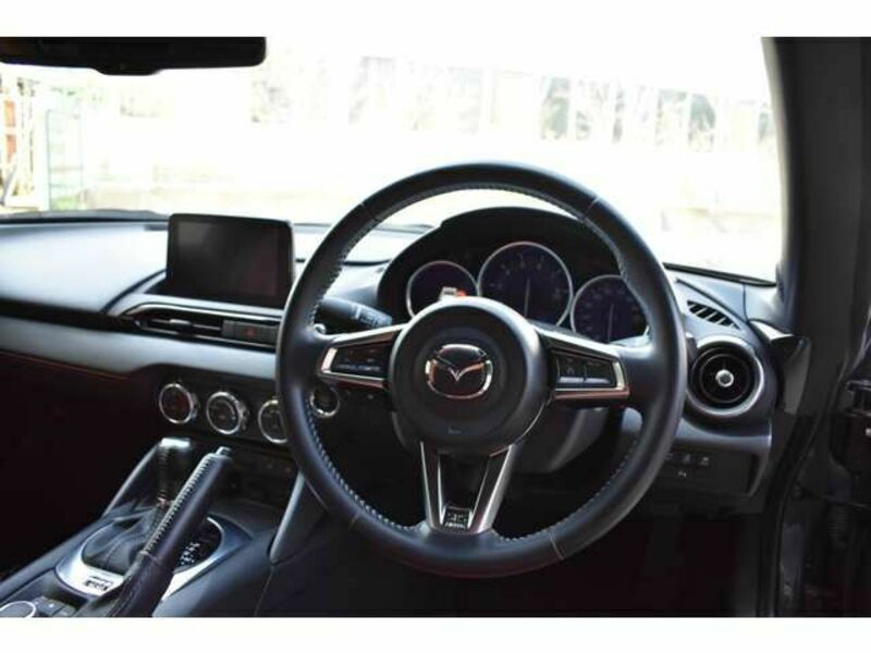 ROADSTER RF