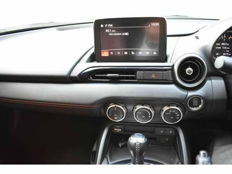 ROADSTER RF
