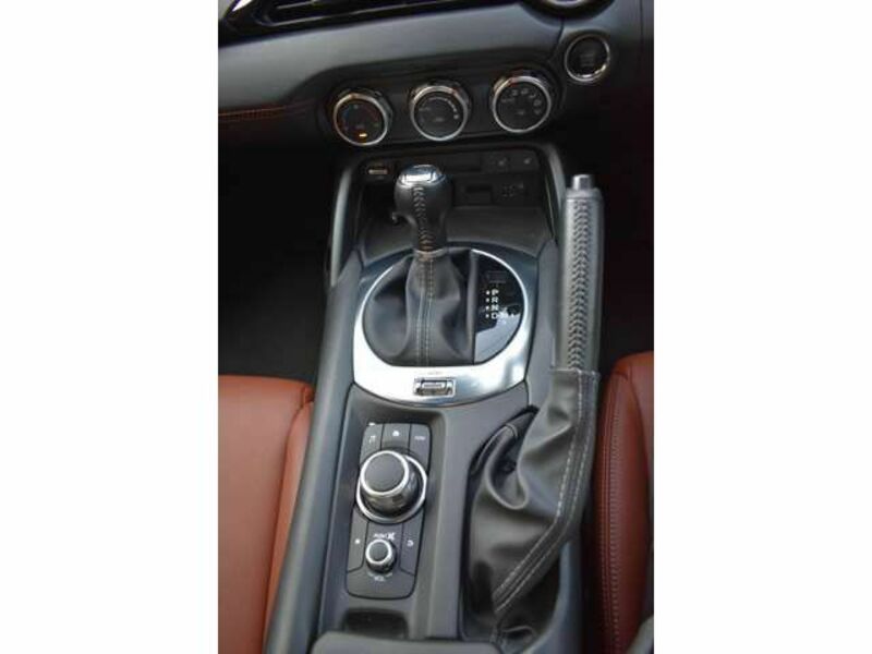 ROADSTER RF