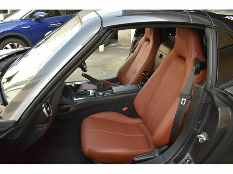 ROADSTER RF